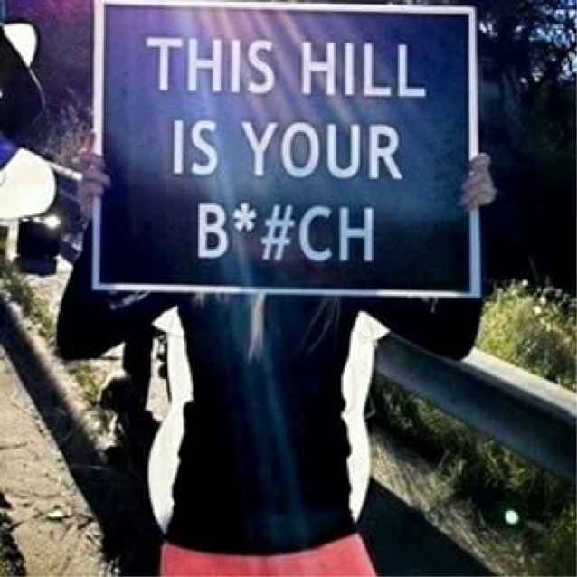 “This
