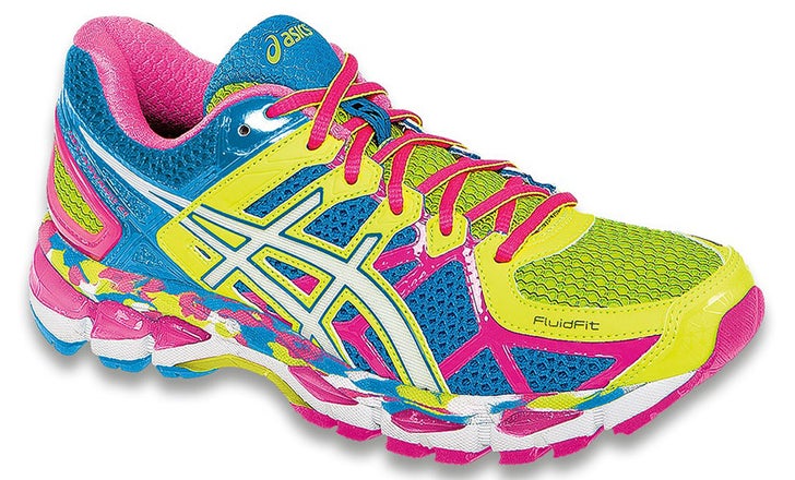ASICS