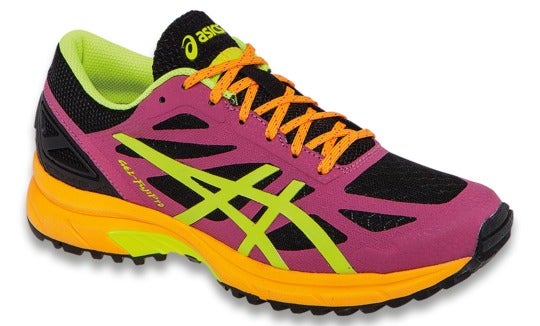 ASICS