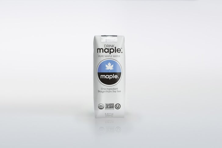 DrinkMaple