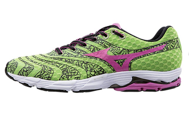 Mizuno