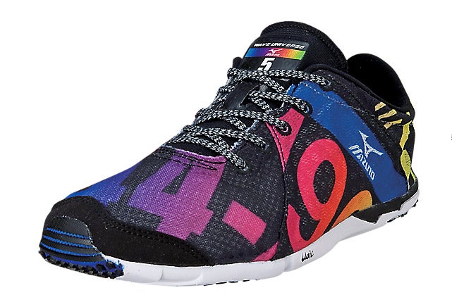 Mizuno