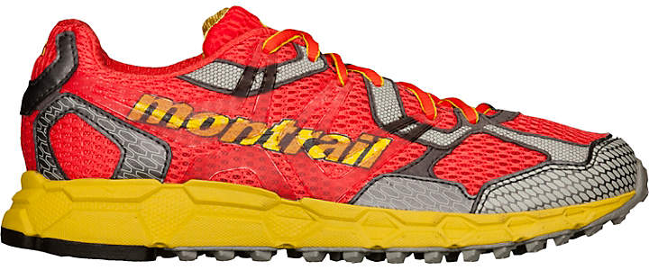 Montrail