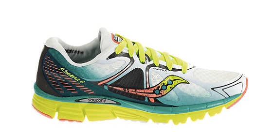 Saucony
