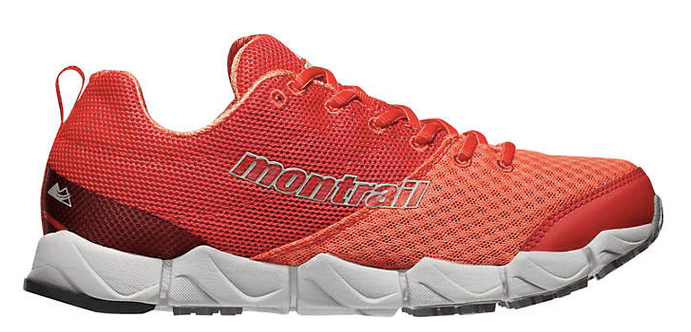Montrail
