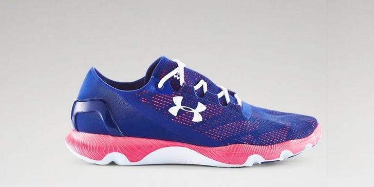 UnderArmour