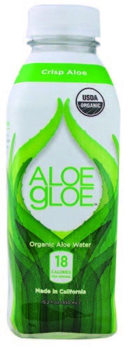 Aloe
