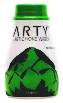 Artichoke