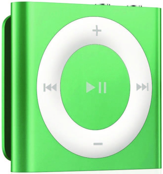 iPod