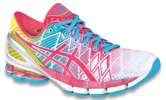 ASICS