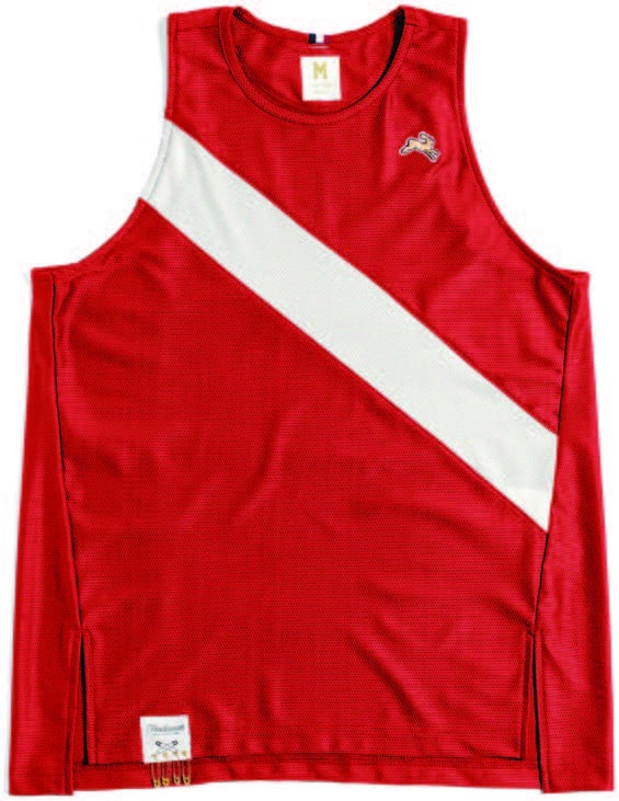 Tracksmith