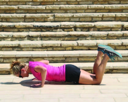 Plank