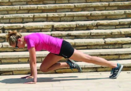 Plank
