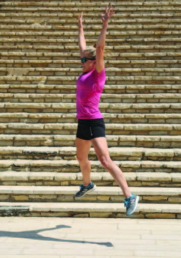 Jump