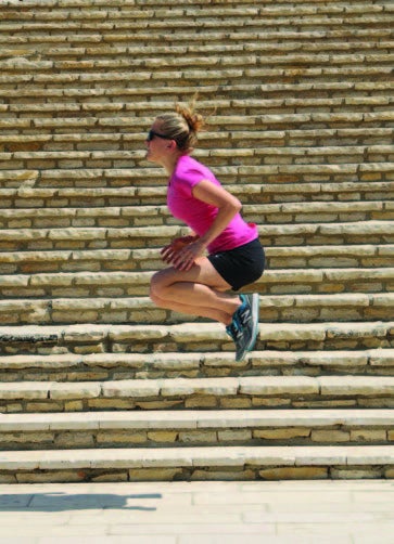Jump
