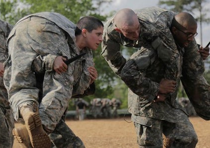 Photo: Spc. Nikayla Shodeen/Army, armytimes.com