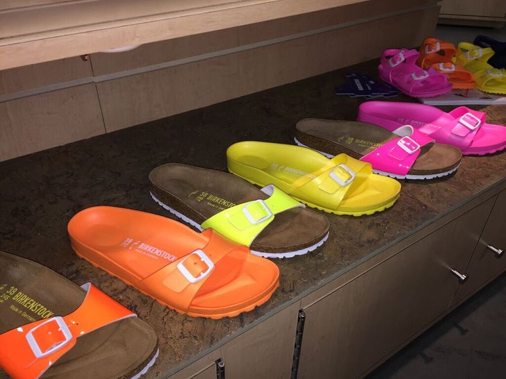 Birkenstock