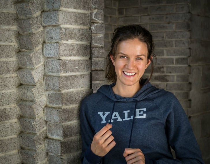 Oiselle