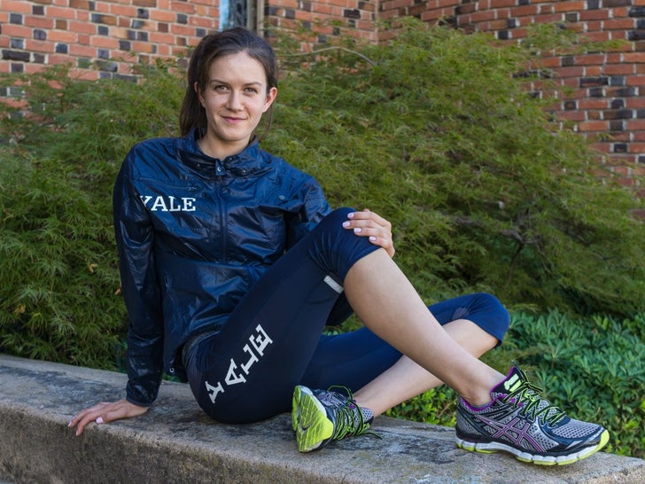 Oiselle