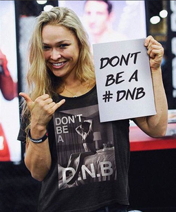 Photo: Instagram/@rondarousey