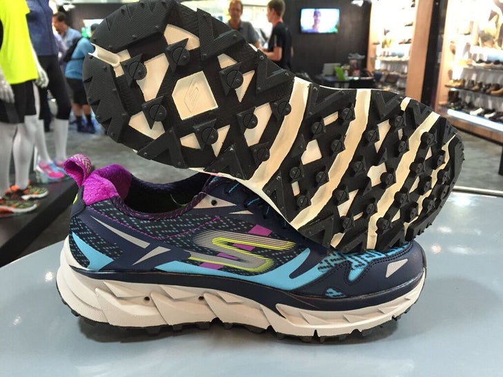 Skechers