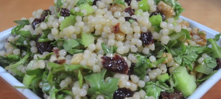 Couscous