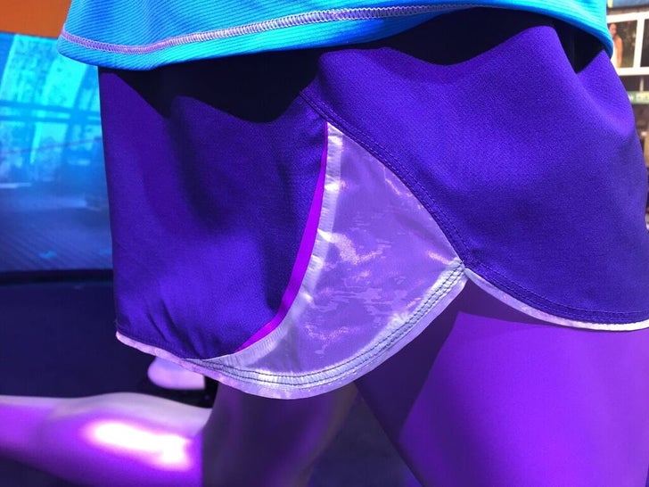 The