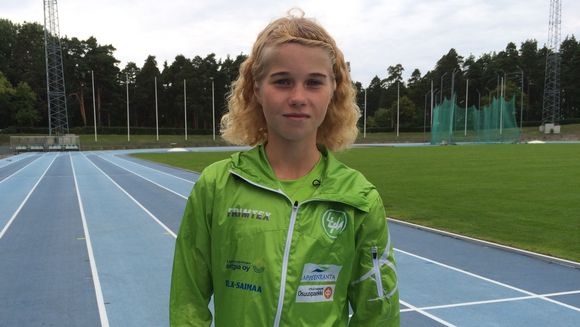 Photo: Yle