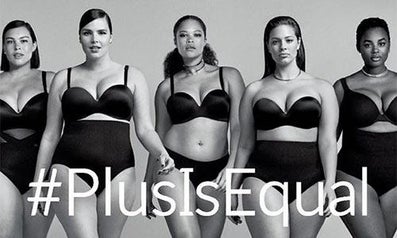 Twitter/@lanebryant