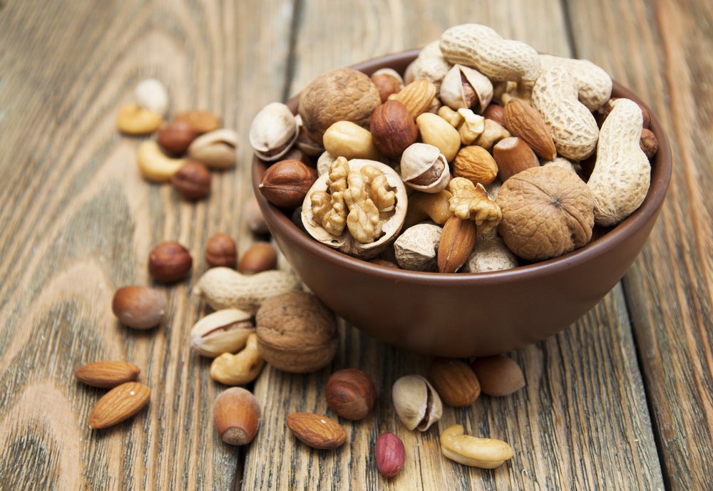 The Best Nut Butters For Runners Women's Running