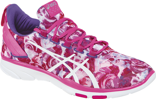 GEL-Fit
