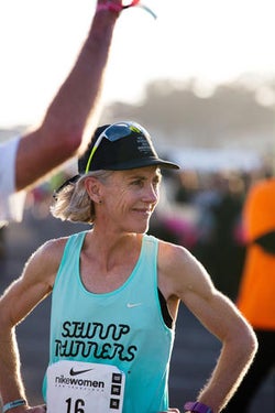 joan samuelson