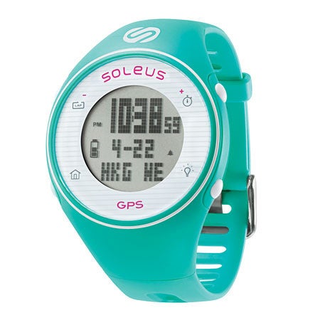 Soleus
