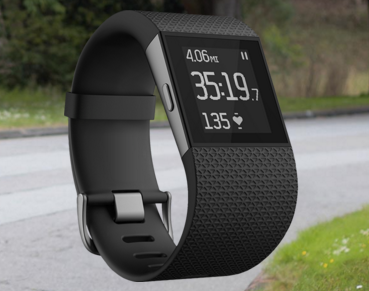 Fitbit