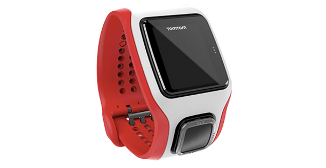TomTom