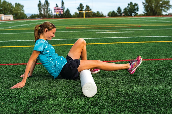 Hamstrings