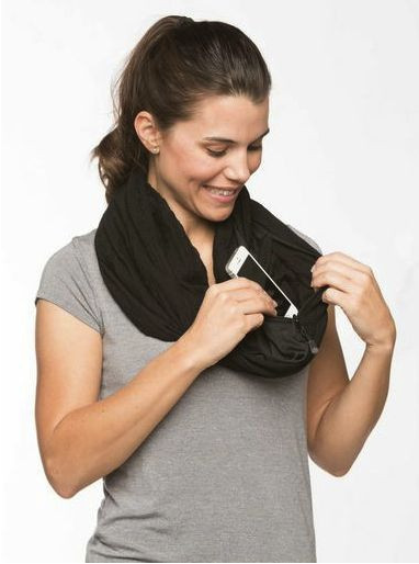 Scarf: