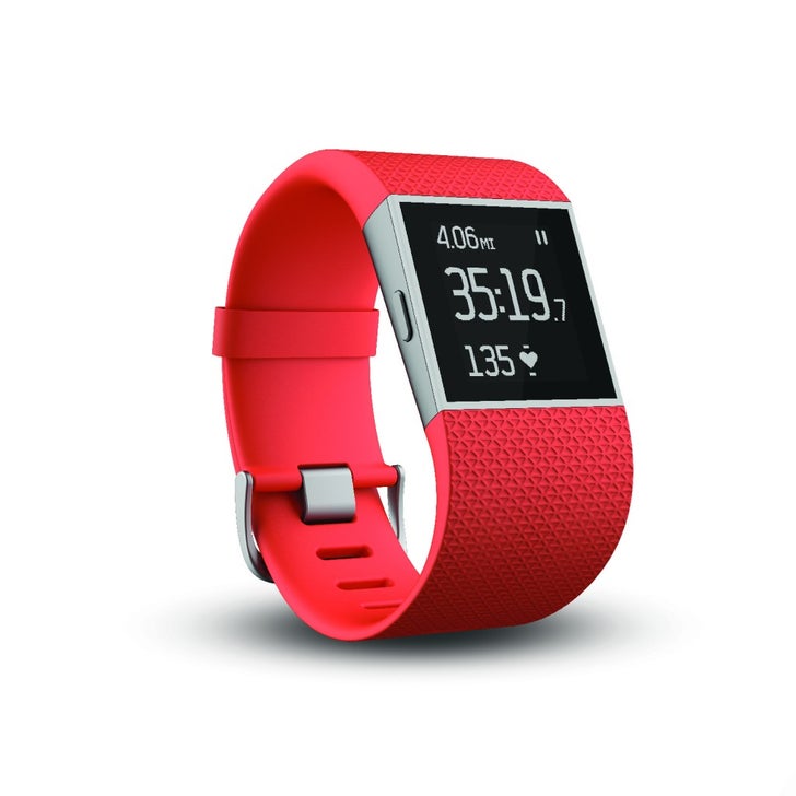 Fitbit