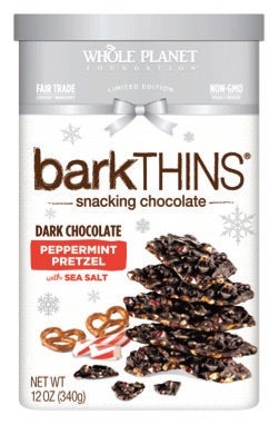BarkThins