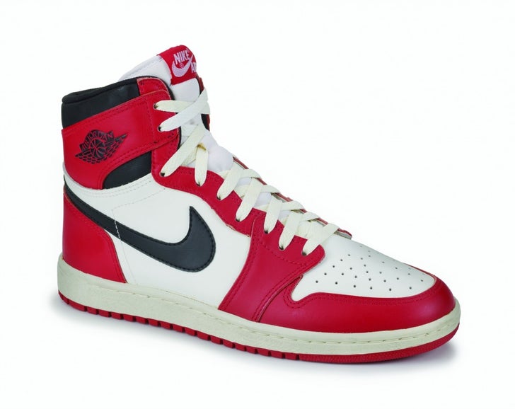 Nike,