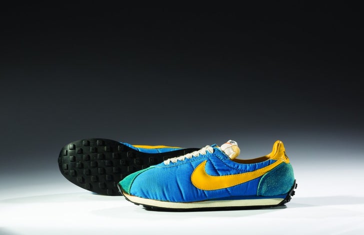 Nike,