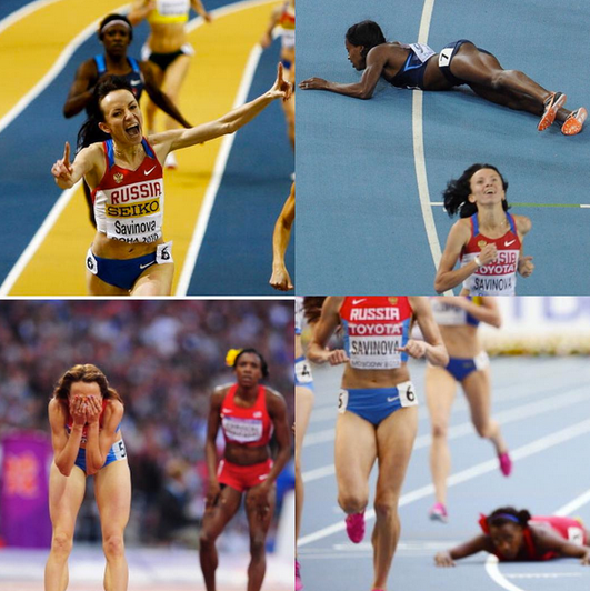 Photos: @alysiamontano/Instagram/Getty Images, Collage: Chris Chavez/Sports Illustrated