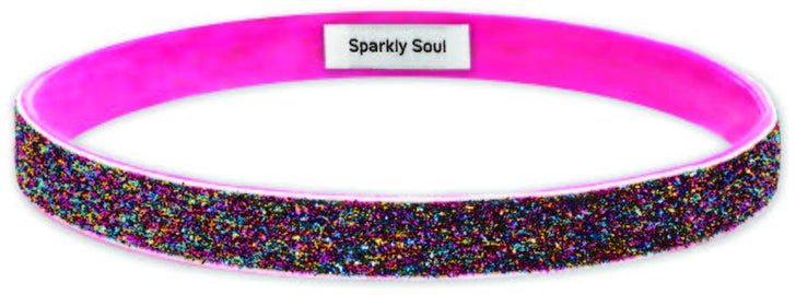 Sparkly
