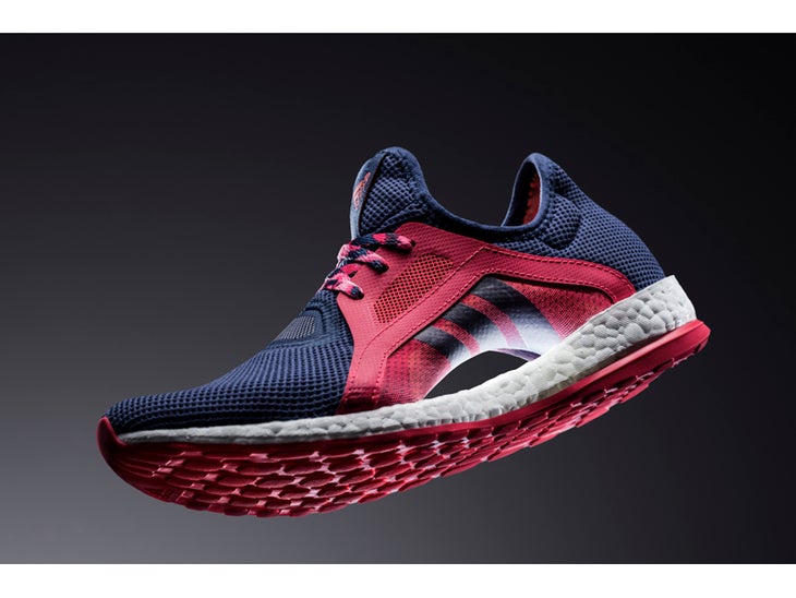 Adidas Launches PureBoost X Shoe Just For Women