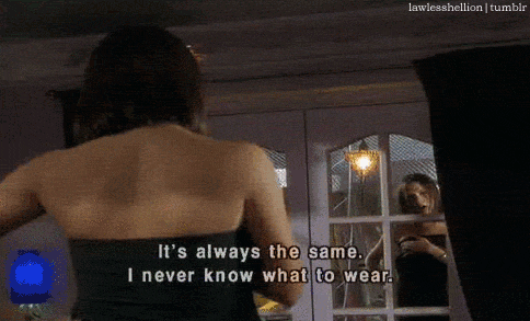 What To Wear