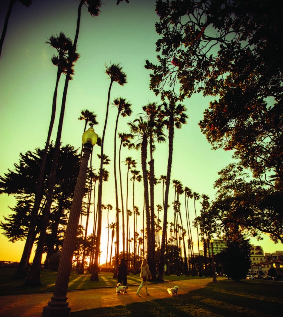 West Covina Los Angeles