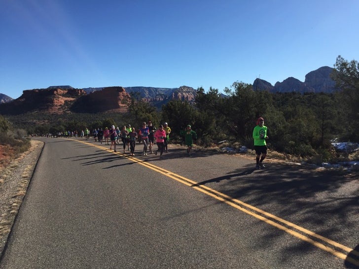 Sedona