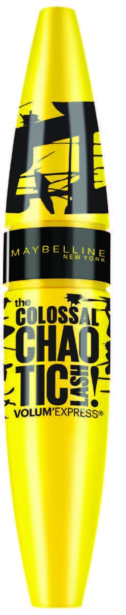 Maybelline Volum’