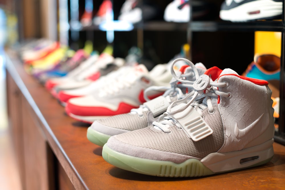 hip hop sneaker brands