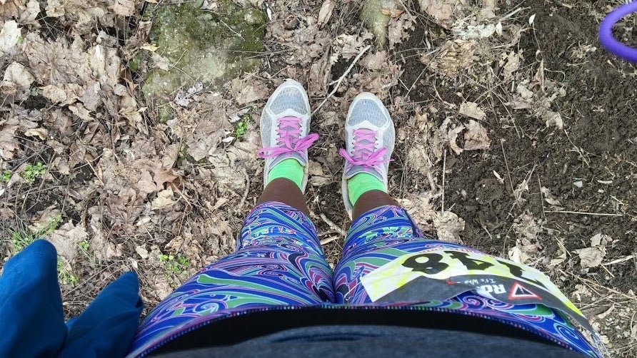 Can You Run A Marathon Without Training?